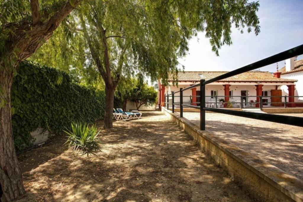 Finca El Altabacar - Casa Rural - Playa Fuengirola Exterior foto
